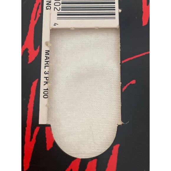 Marlboro Wild West Tee T Shirt Horse Cowboy  PROMO Cigarettes Phillip Morris NO - Picture 6 of 9